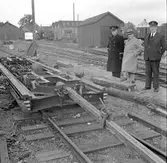 Överföringsvagn SJ Q35