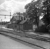 Fiskeby station