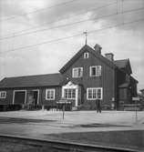 Järlåsa station