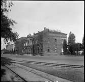 Malmö västra station