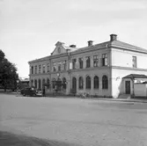 Motala C station