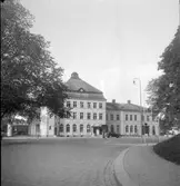 Kalmar C efter ombyggnad.