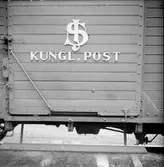 Statens Järnvägar,SJ D2 2927, ombyggd från SJ Gs 24940.