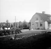 Indalsälvens driftplats tagen i bruk 1925-12-17. 1950 namnändrad till Bergeforsen och nedlagd 1972-02-01.