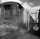 Vagntvätten i Hagalund