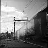 Vagntvätten i Hagalund