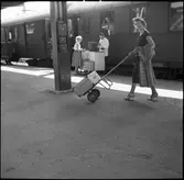 Stockholms centralstation