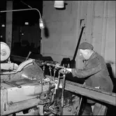 Rälskapverket i Hallsberg