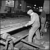 Rälskapverket i Hallsberg