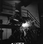 Rälskapverket i Hallsberg