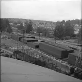 Rälskapverket i Hallsberg