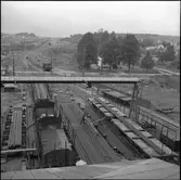 Rälskapverket i Hallsberg