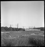 Statens Järnvägar, SJ X0A5. Rälsbuss