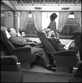 Resande i personvagn, Statens Järnvägar, SJ So10.