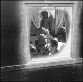 Resande i personvagn, Statens Järnvägar, SJ So10.