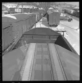 Godsvagn SJ Te 38637