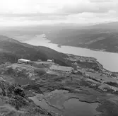 Restaurang Hummeln, Åre Linbana och Åredalen