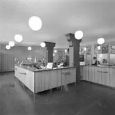 Statens Järnvägar, SJ Resebyrå, Hälsingborg.