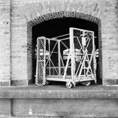 Småbehållare, Cö.