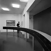 CTC, fjärrblockeringsanläggning i Ånge