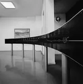 CTC,fjärrblockeringsanläggning i Ånge