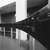 CTC, fjärrblockeringsanläggning i Ånge