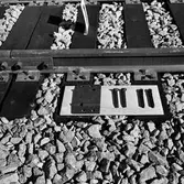 Prov på spåranläggning, Stuvsta