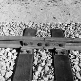 Prov på spåranläggning, Stuvsta