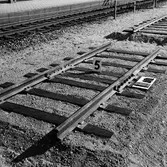 Prov på spåranläggning, Stuvsta