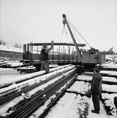 Elektro-Helios industri, Kalhäll.