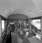 Statens Järnvägar, SJ So4 4610 