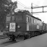 Statens Järnvägar, SJ Da 915. Folkpartiets valpropagandatåg, Fp-pilen