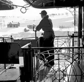 Vintertåghem i Storlien