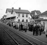 100-årshögtidligheter i Höör