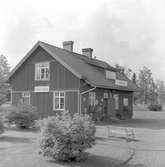 Håmojåkk station