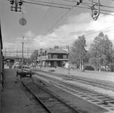 Gällivare station