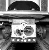 Statens Järnvägar, SJ YOa2 ,  koppel