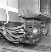 Statens Järnvägar, SJ YOa2 . koppel