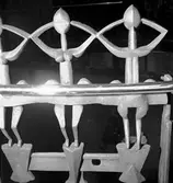 Invigning av konstverk i Centralstationen