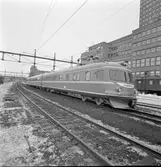 Statens Järnvägar SJ Y0a2, 103 .