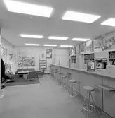 Statens Järnvägar SJ Resebyrå, Skattehuset.