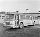 Buss B217  SJ 2861