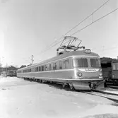 Statens Järnvägar, SJ YOa2  Sydvästen