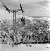 Linbanan, vid Hummeln.