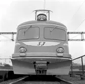 Statens Järnvägar, SJ Y0a2A 103 även kallad Paprikatågen i folkmun och littererad X9