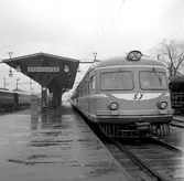 Statens Järnvägar, SJ Y0a2B 102 även kallad Paprikatågen i folkmun och littererad X9