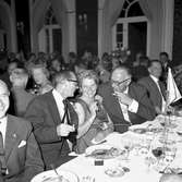 International Union of Railways (UIC) kongress - 1960