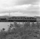 Statens Järnvägar, SJ Dm2 841, SJ Mas