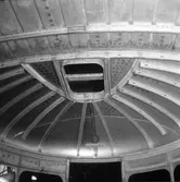 Stålstomme, YB07
Å. Andersson, Maskinbyrån, Mbr.