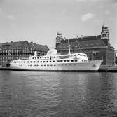 M/S Öresund